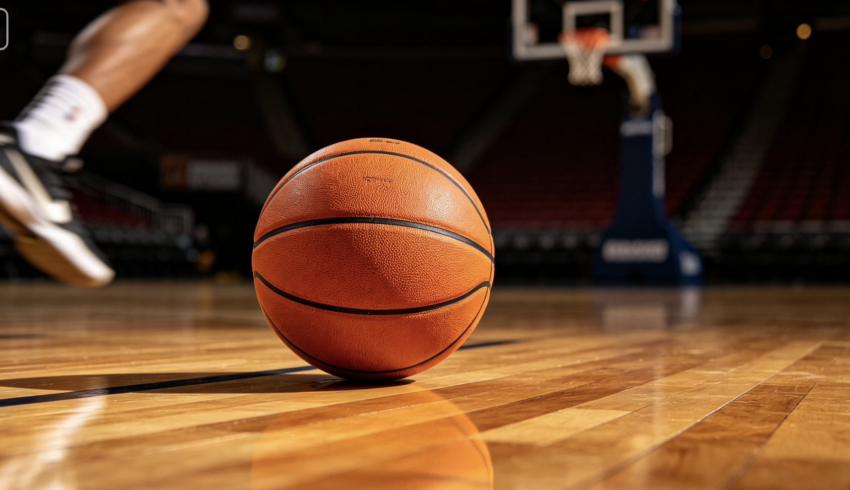 NBA交易流言